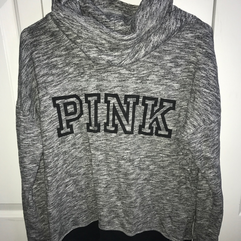 Victoria Secret Crew Neck